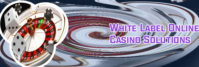Online casino supplier