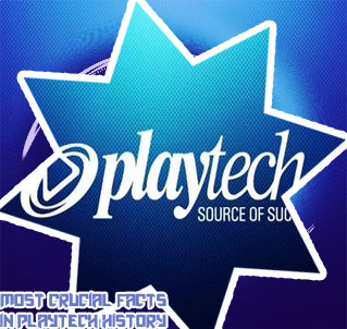 Playtech company