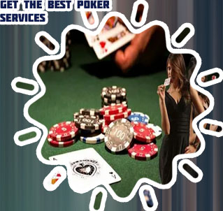 Poker mobile website development services