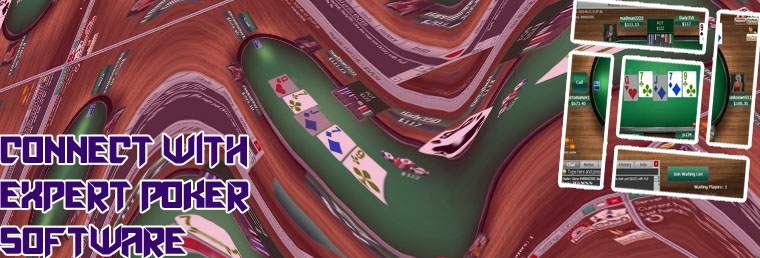 Poker software house websites