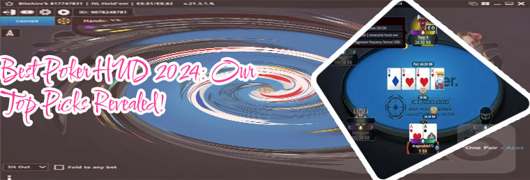 Poker software that tells you what to do