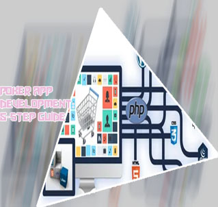 Poker web development solutions