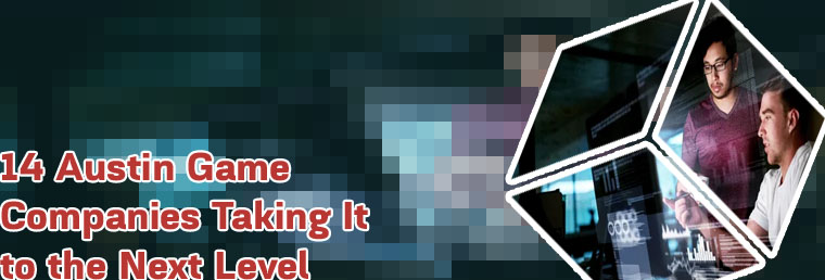 Popular game programming company