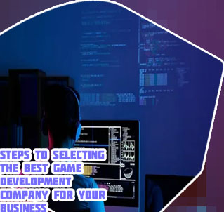 Popular game software development companies in us