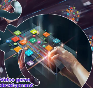 Popular game software development platforms