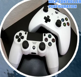Ps4 controller on pc software