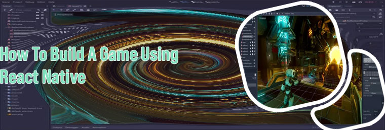 React game engine