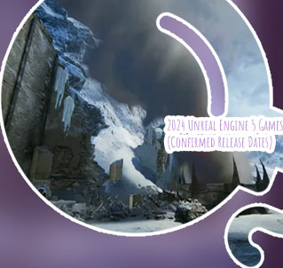 Unreal engine 6