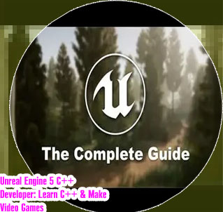 Unreal engine udemy