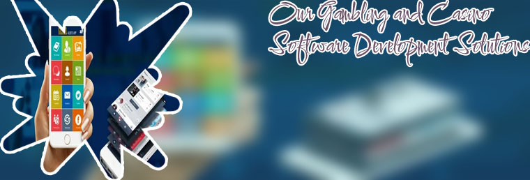 Virtual casino android app development company