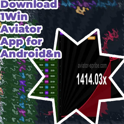 1win aviator download apk