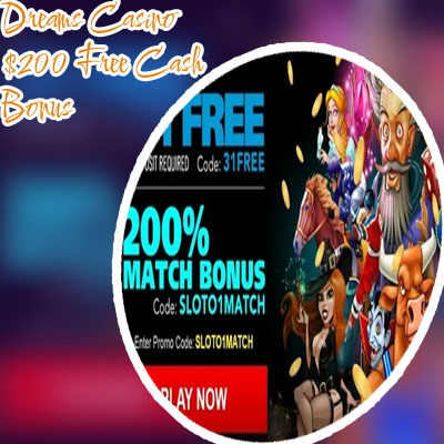$200 free chip no deposit bonus