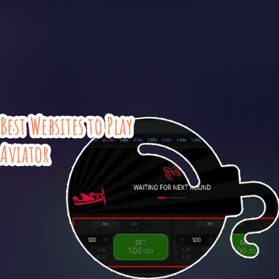 Top site to play Aviator game