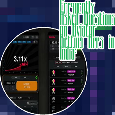 Betting apps with aviator