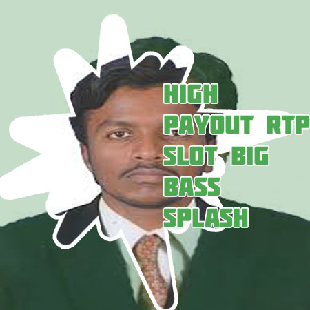 Big bass splash volatility