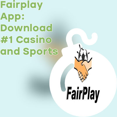 Fair play betting site