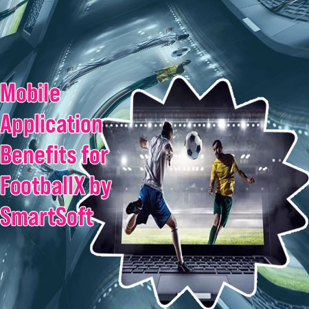 Football x earning app