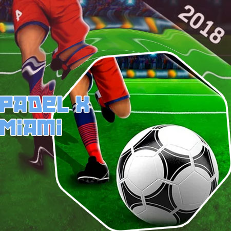 Football x game apk