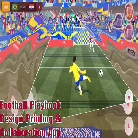Football x game online