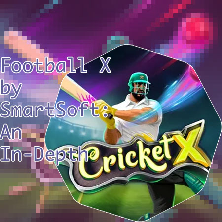 Football x smartsoft