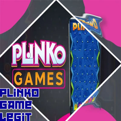 Is plinko game legit