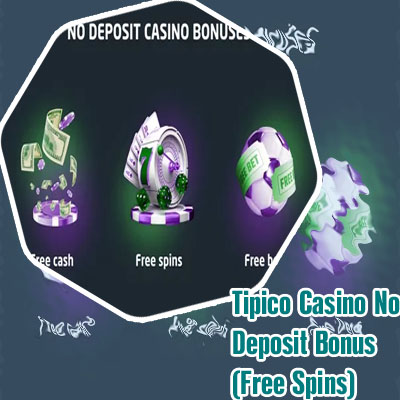 No deposit bonus 200 free spins