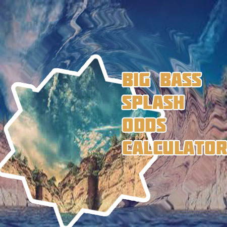 Play big bass splash