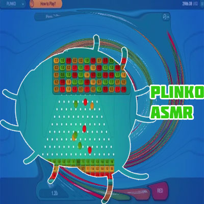 Plinko online game free
