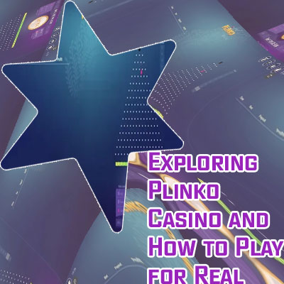 Plinko online game real money