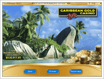 Caribbean Gold Casino