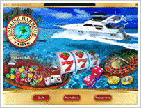 English Harbour Casino
