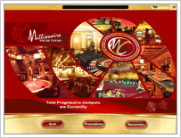 Millionaire Casino