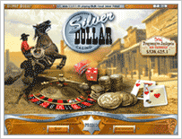 Silver Dollar Casino