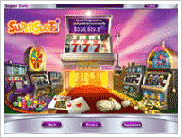SuperSlots Casino